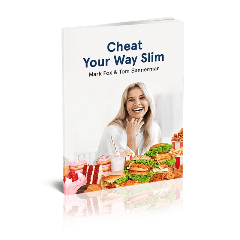 Aquaburn Weight Management Health — Free Bonus #3